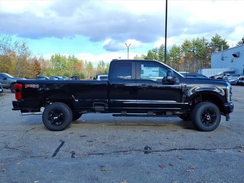 New 2026 Ford F350 XL w/ STX Appearance Package image 4