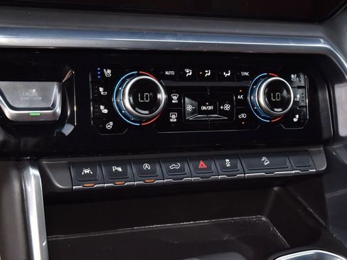 Used 2025 GMC Sierra 1500 Denali Ultimate image 29