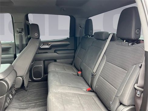 Used 2024 Chevrolet Silverado 1500 LT image 16