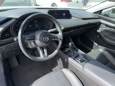 Used 2020 MAZDA MAZDA3 Sedan w/ Select Package image 8