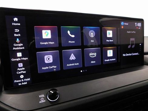 Used 2024 Honda Accord Touring image 46