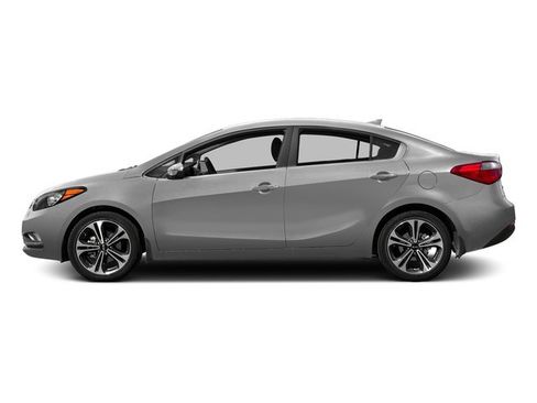 Used 2016 Kia Forte LX w/ LX Popular Plus Package FWD image 3