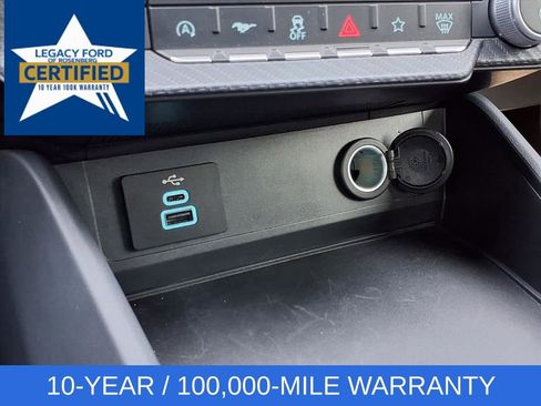 Used 2025 Ford Mustang GT Premium image 12