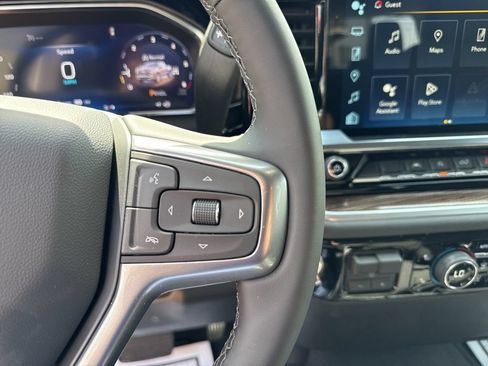 New 2026 Chevrolet Silverado 1500 LT AWD/4WD image 20
