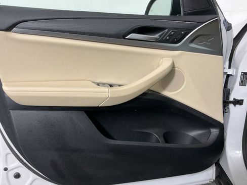 Certified 2023 BMW X3 xDrive30i w/ Premium Package image 19