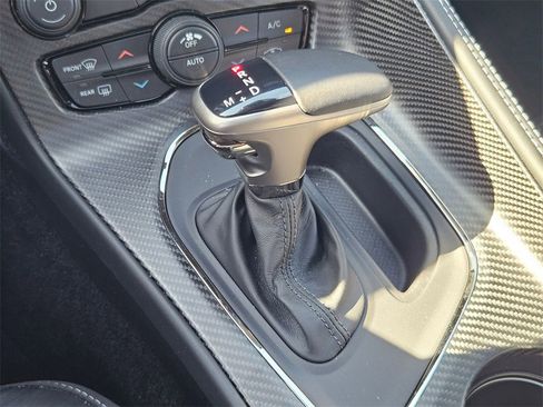 Used 2023 Dodge Challenger SRT Hellcat Redeye image 18