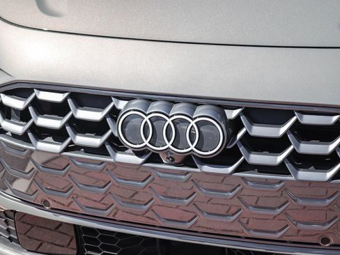 Certified 2025 Audi A5 2.0T Premium Plus w/ Premium Plus AWD/4WD image 13