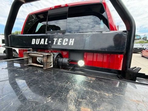 Used 2023 RAM 5500 SLT w/ Quick Order Package 2YG SLT AWD/4WD image 22