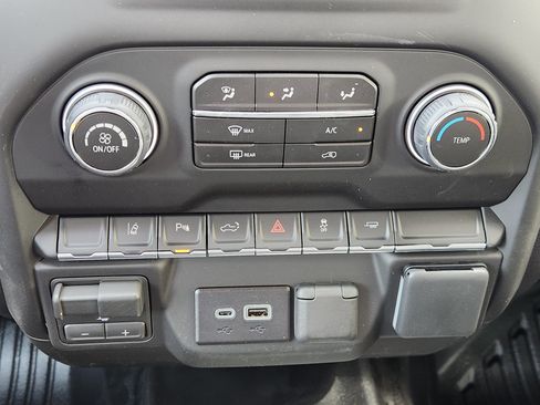 New 2026 Chevrolet Silverado 2500 W/T w/ WT/CX Safety Package image 21