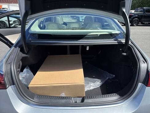 Certified 2026 Mercedes-Benz E 350 4MATIC Sedan image 27