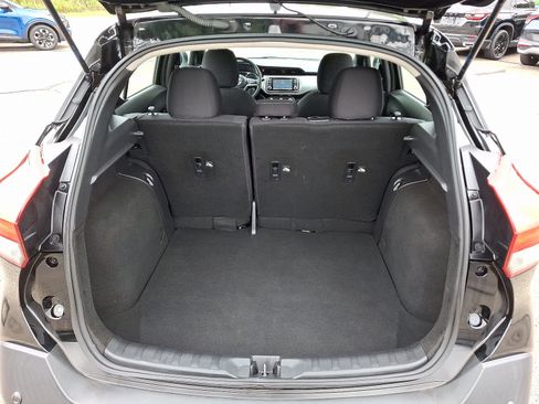 Used 2020 Nissan Kicks S FWD image 28