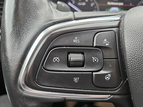 Certified 2021 Buick Envision Avenir image 35