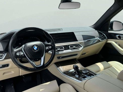 Used 2022 BMW X5 xDrive40i w/ Premium Package AWD/4WD image 24