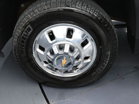 Used 2024 Chevrolet Silverado 3500 High Country w/ High Country Premium Package image 27