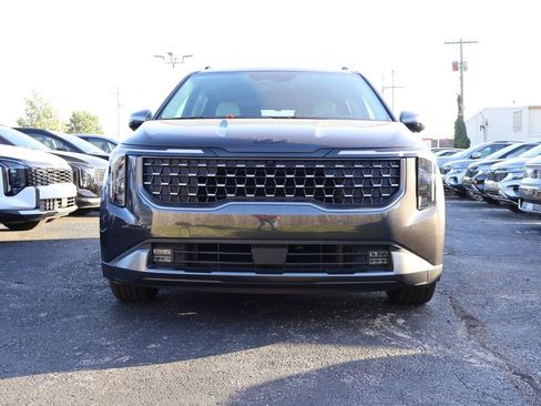 New 2026 Kia Carnival SX Prestige image 2