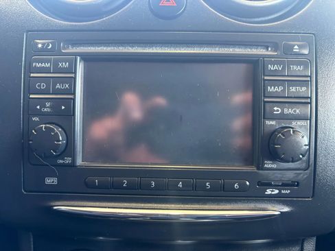 Used 2012 Nissan Rogue SV w/ Premium Pkg image 16