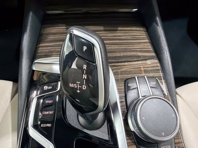Used 2021 BMW 530i xDrive w/ Convenience Package AWD/4WD image 42