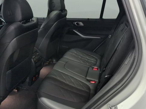 Used 2024 BMW X5 xDrive40i AWD/4WD image 20
