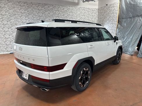 New 2026 Hyundai Santa Fe SEL image 7