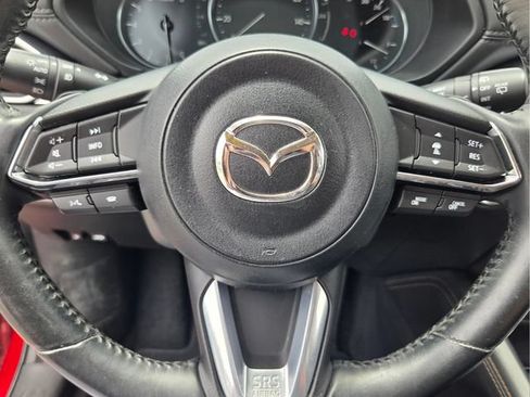 Used 2021 MAZDA CX-5 Grand Touring w/ GT Premium Package AWD/4WD image 30