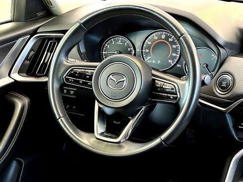 Used 2024 MAZDA CX-90 3.3 Turbo w/ Premium Package AWD/4WD image 33