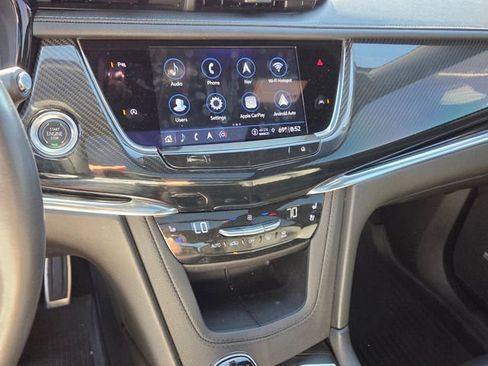 Used 2023 Cadillac XT6 Sport AWD/4WD image 23