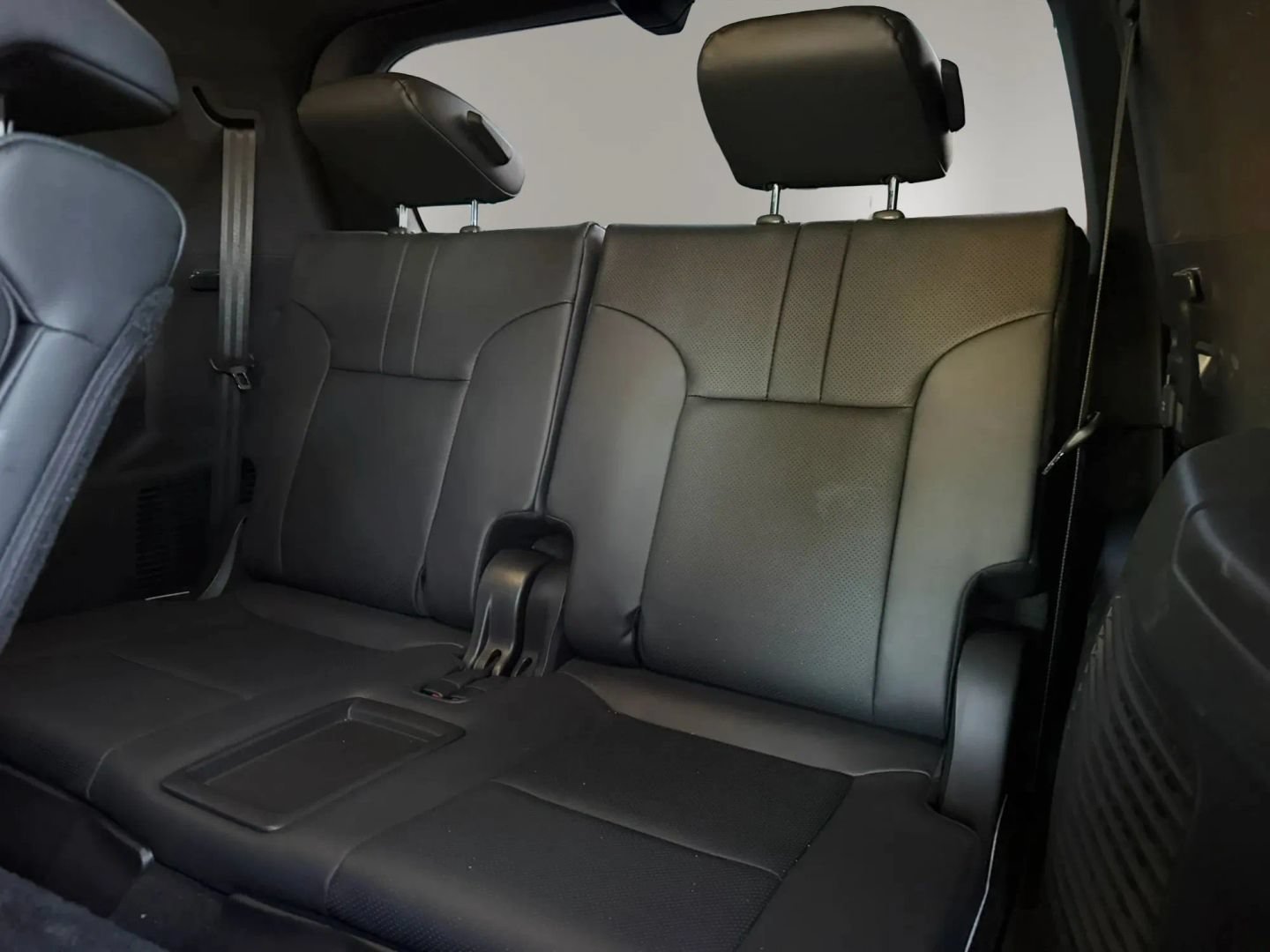 Used 2026 Lexus LX 700h Luxury w/ Accessory Package (Z1) AWD/4WD image 15