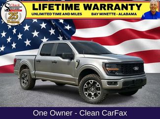 Certified 2024 Ford F150 STX video 1