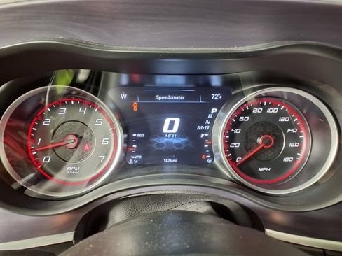 Used 2023 Dodge Charger Scat Pack RWD image 30