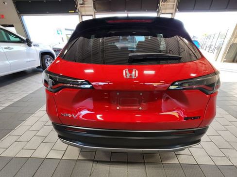 Used 2024 Honda HR-V Sport image 5