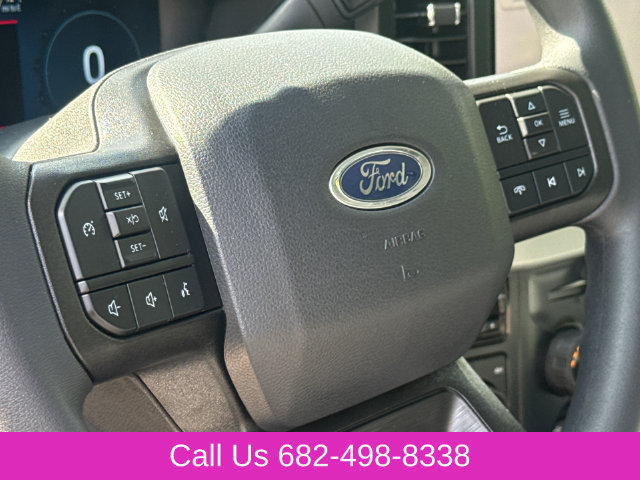 New 2026 Ford F250 XLT w/ XLT Premium Package AWD/4WD image 29