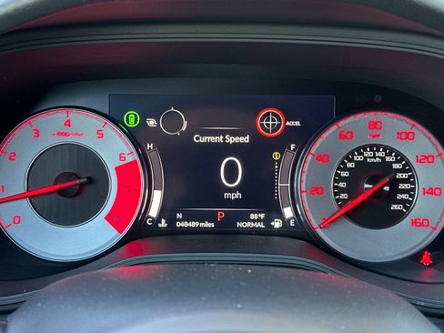 Used 2023 Acura TLX Type S AWD/4WD image 24