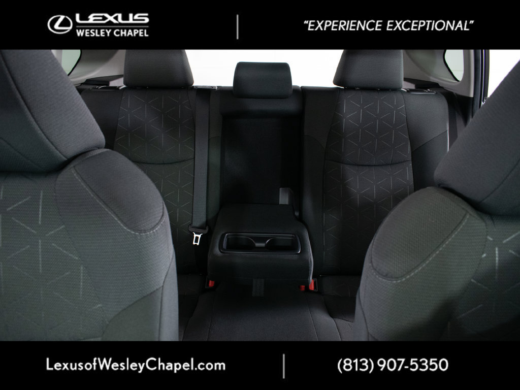 Used 2021 Toyota RAV4 XLE w/ Convenience Package AWD/4WD image 15
