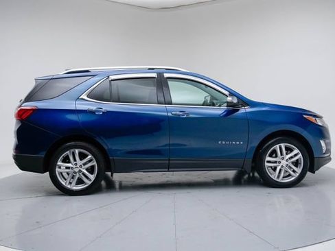 Used 2019 Chevrolet Equinox Premier FWD image 8