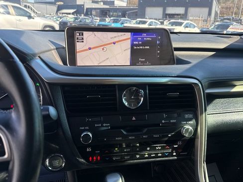 Used 2017 Lexus RX 350 FWD w/ Luxury Package image 17