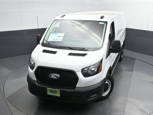 New 2026 Ford Transit 150 Low Roof RWD image 33