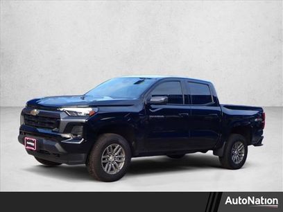 New 2025 Chevrolet Colorado LT w/ LT Convenience Package