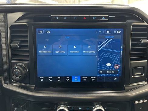 Certified 2024 Ford F150 Raptor AWD/4WD image 25