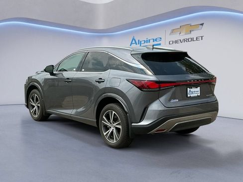 Used 2023 Lexus RX 350 Premium FWD image 3