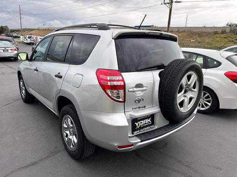Used 2012 Toyota RAV4 FWD w/ Value Pkg image 4