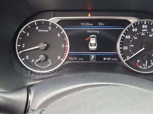 Certified 2023 Nissan Sentra SV w/ All-Weather Package FWD image 19