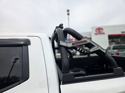 Used 2024 Toyota Tundra SR5 w/ SR5 Convenience Package AWD/4WD image 5