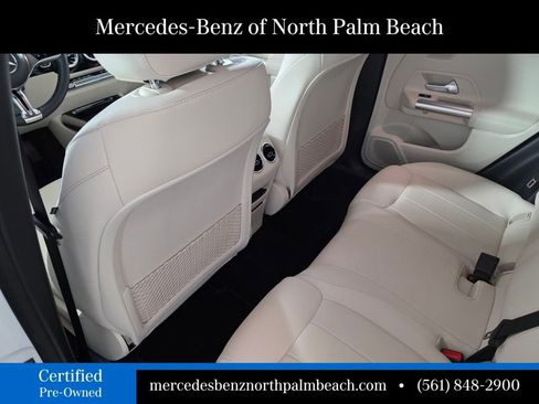 Used 2025 Mercedes-Benz GLA 250 image 14