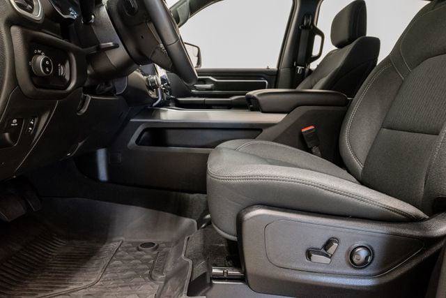 Certified 2023 RAM 1500 Big Horn AWD/4WD image 16