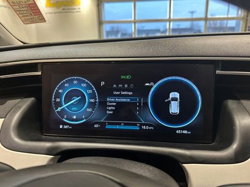 Used 2023 Hyundai Tucson SEL w/ Convenience Package image 29