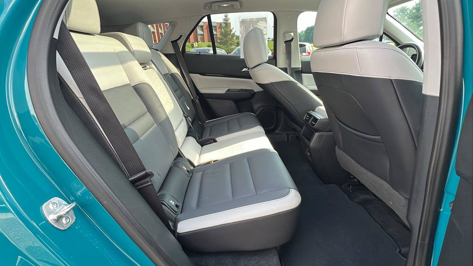 Used 2024 Honda Prologue Elite image 15