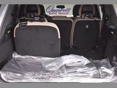 New 2026 Volvo XC90 B6 Plus w/ Protection Package Premier AWD/4WD image 24