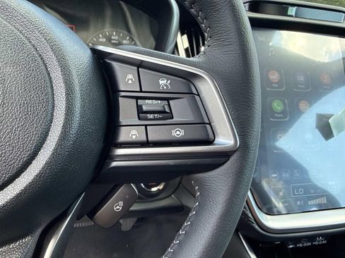 New 2025 Subaru Outback Limited image 30