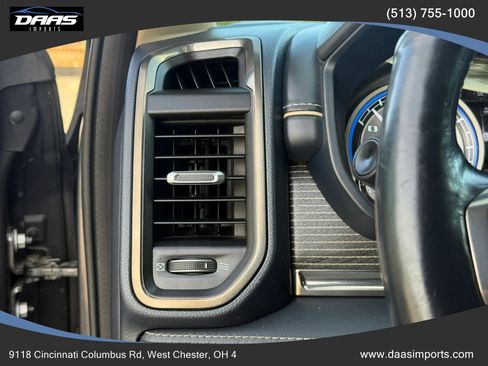 Used 2019 RAM 1500 Limited image 59