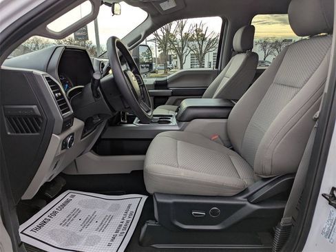 Used 2019 Ford F250 XLT w/ XLT Value Package image 13